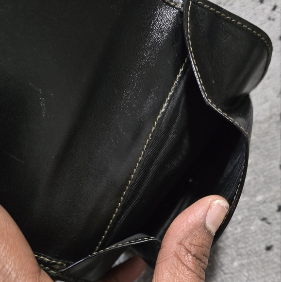 Fendi Penquin Bifold Wallet - Picture 6 of 9